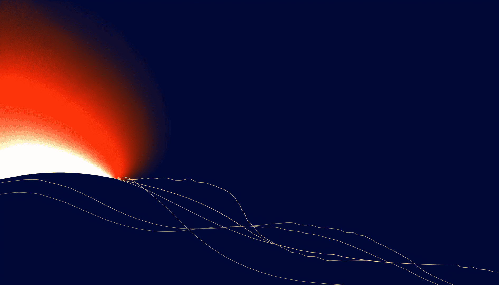 Contact Section Background