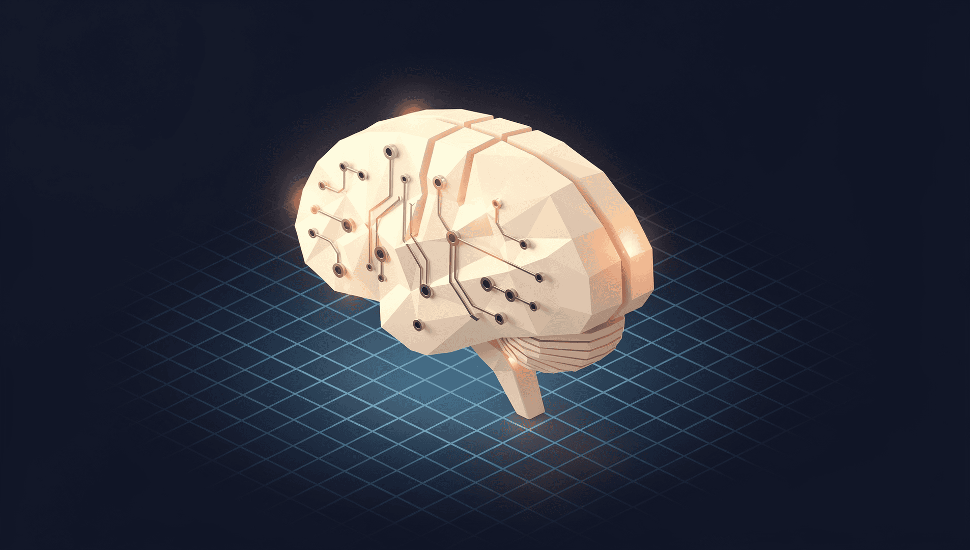 AI Service Image