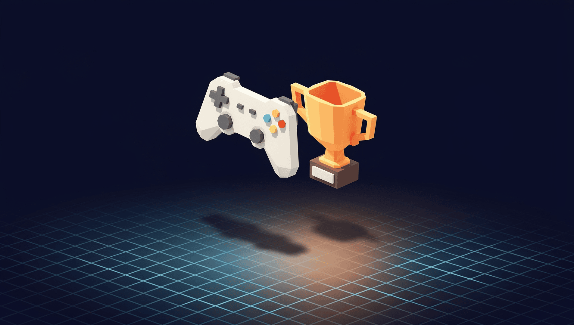 Gamification Service Image