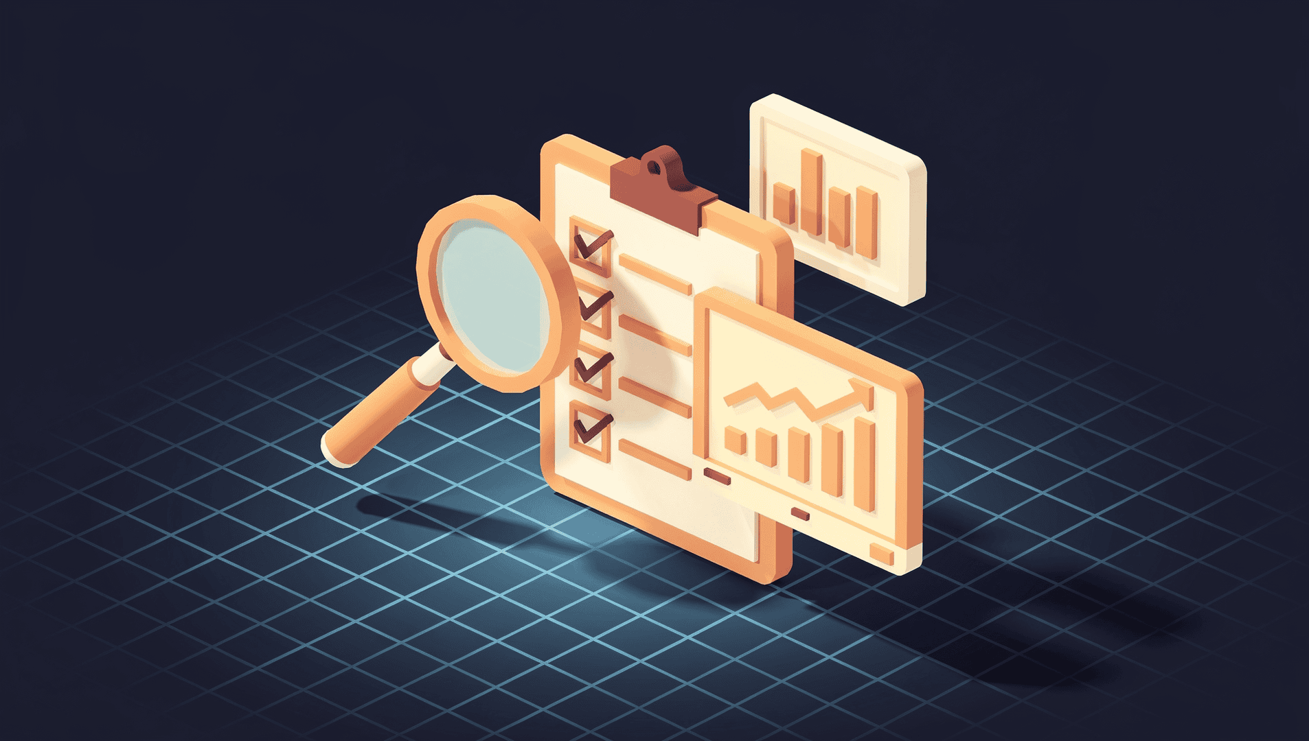 IT Audit Service Image