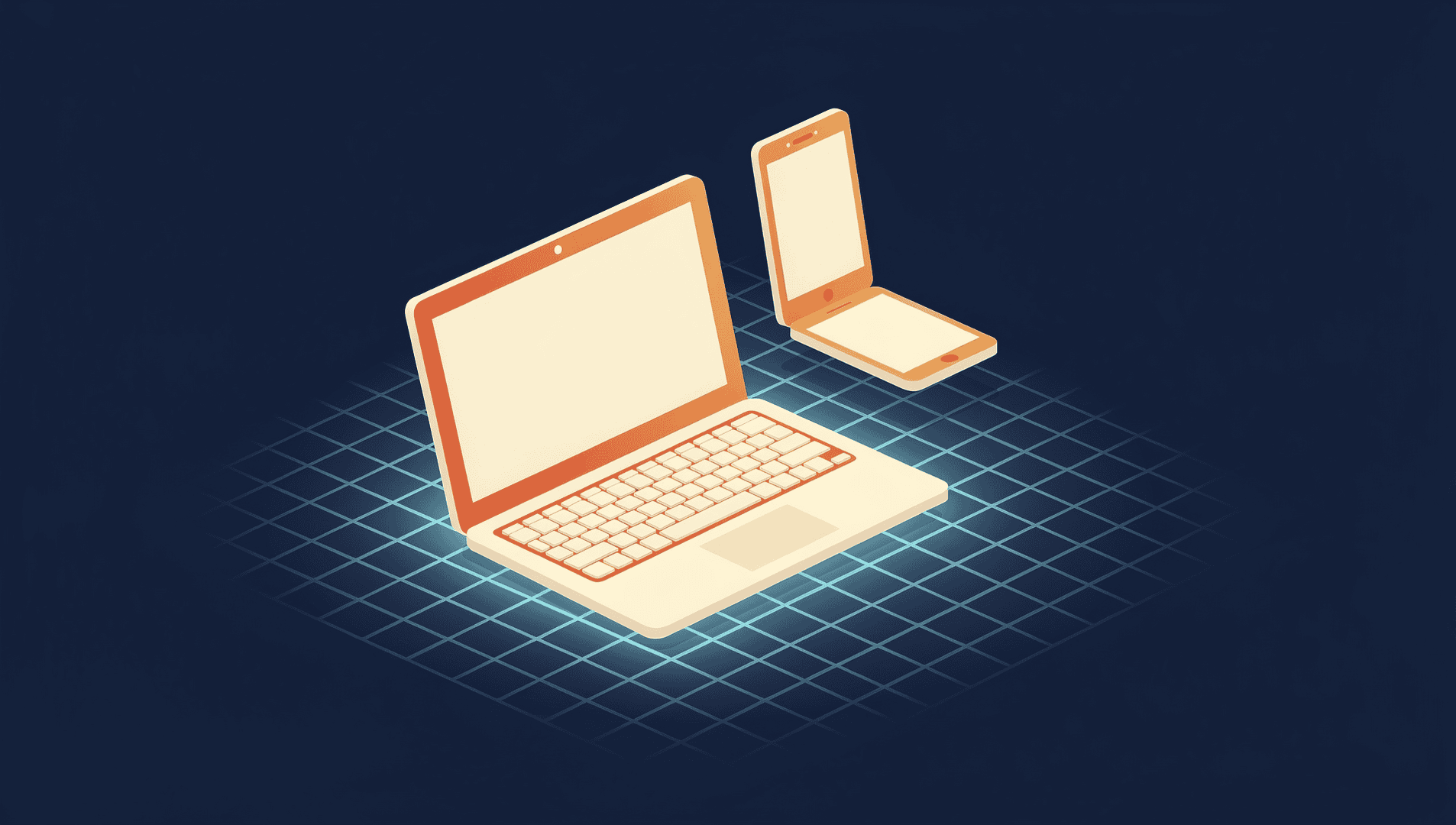 Web Apps Service Image